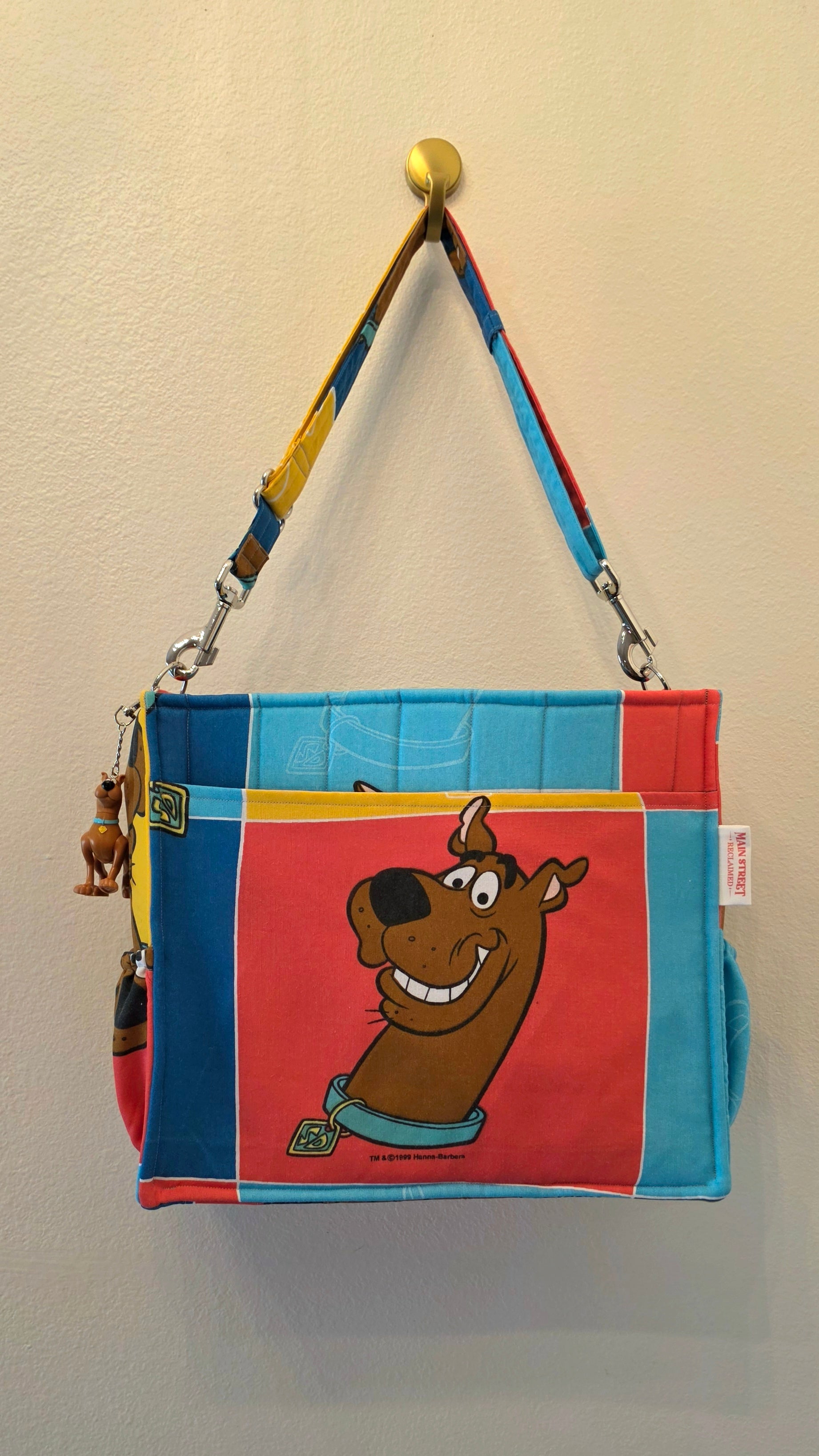 Scooby Snacks
