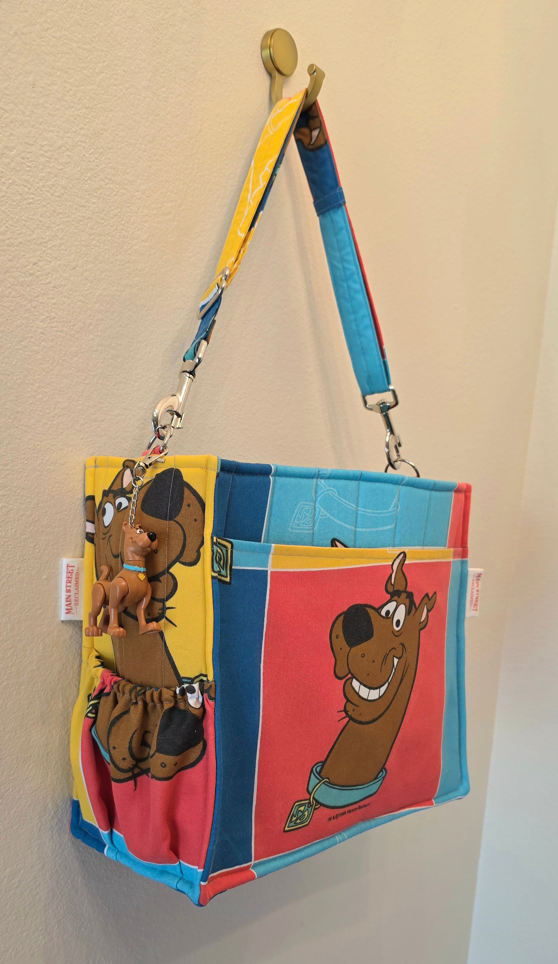 Scooby Snacks