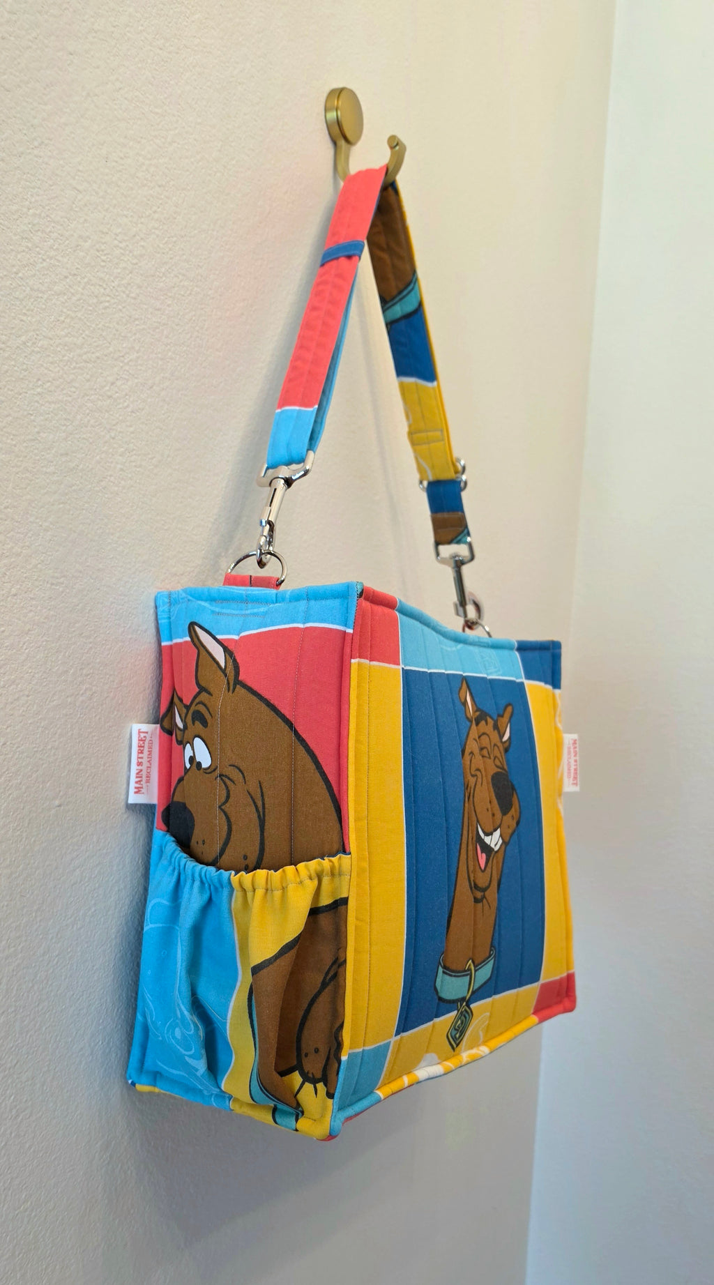 Scooby Snacks