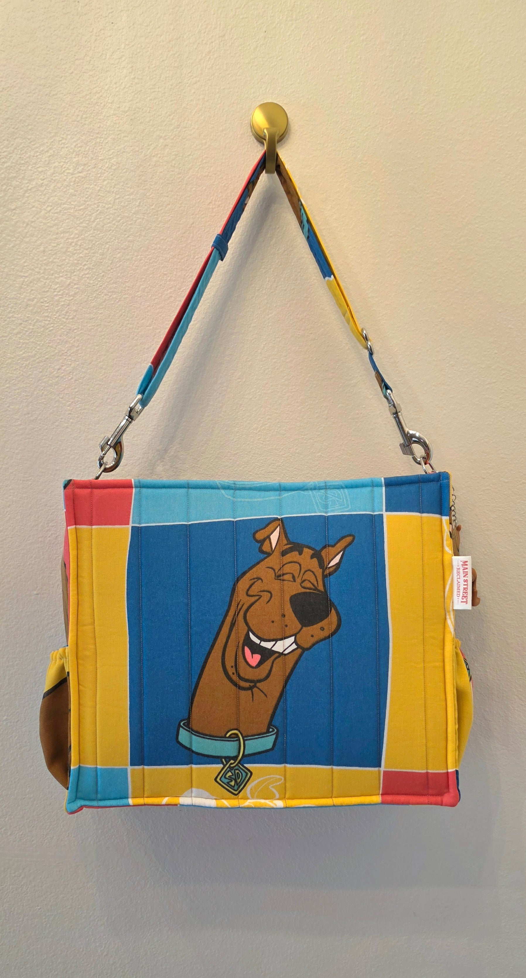 Scooby Snacks