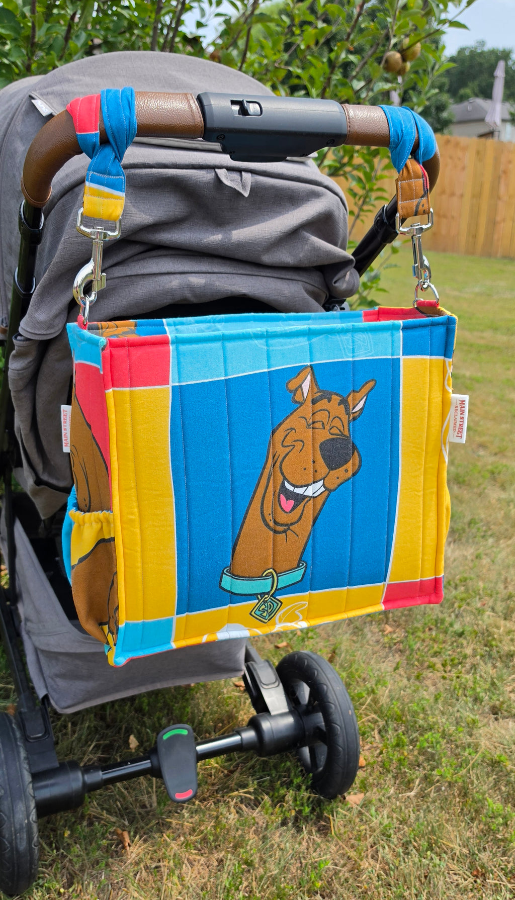 Scooby Snacks