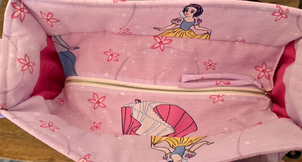 Princess Dreams