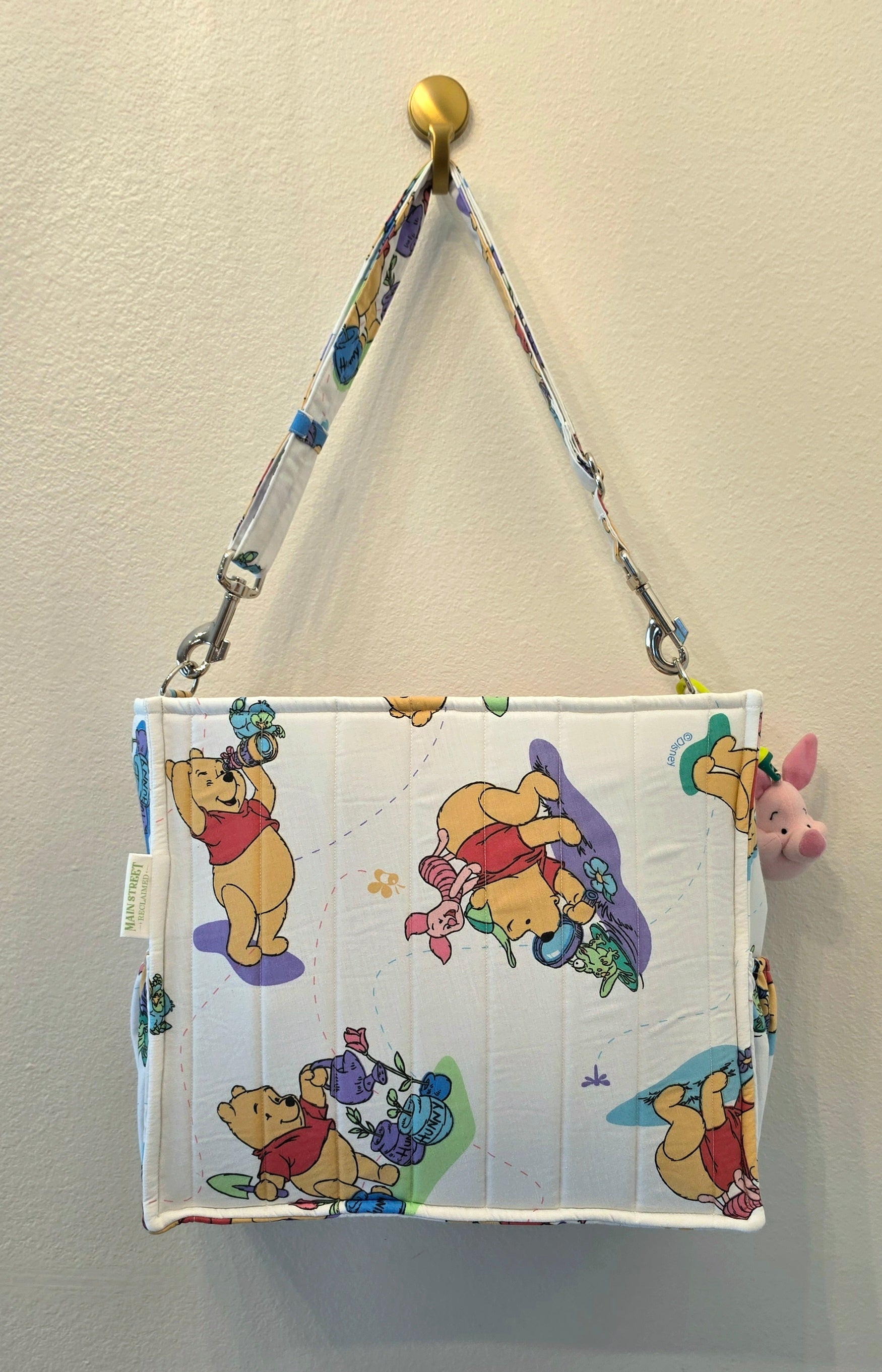Oh Bother
