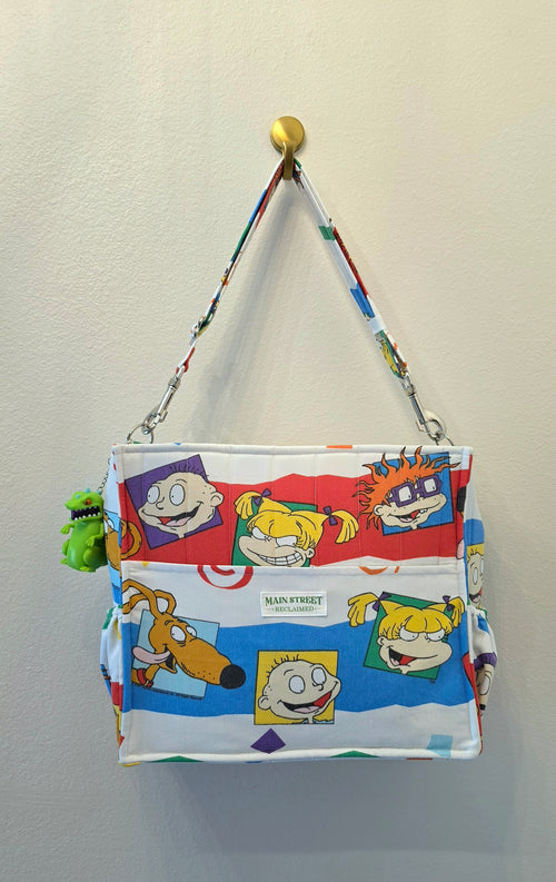 90's Pickle Bag