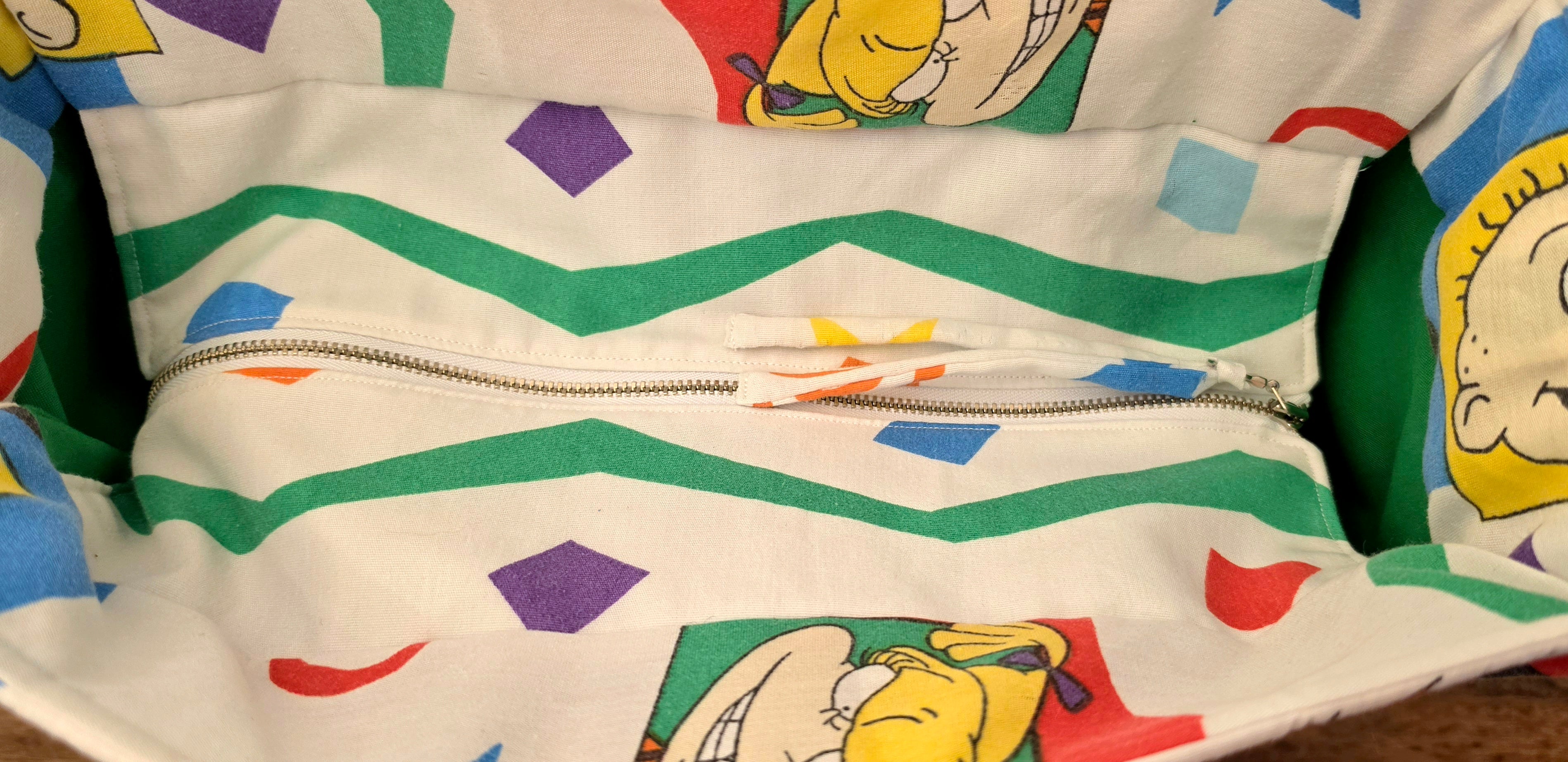 90's Pickle Bag