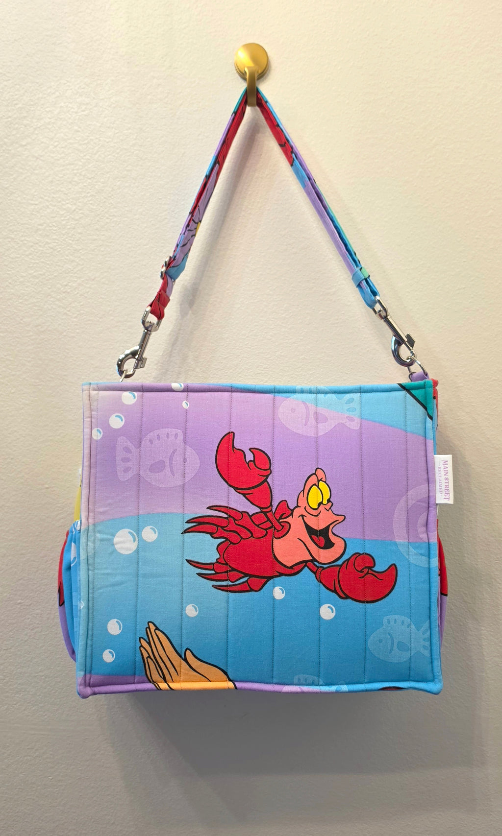 Under the Sea