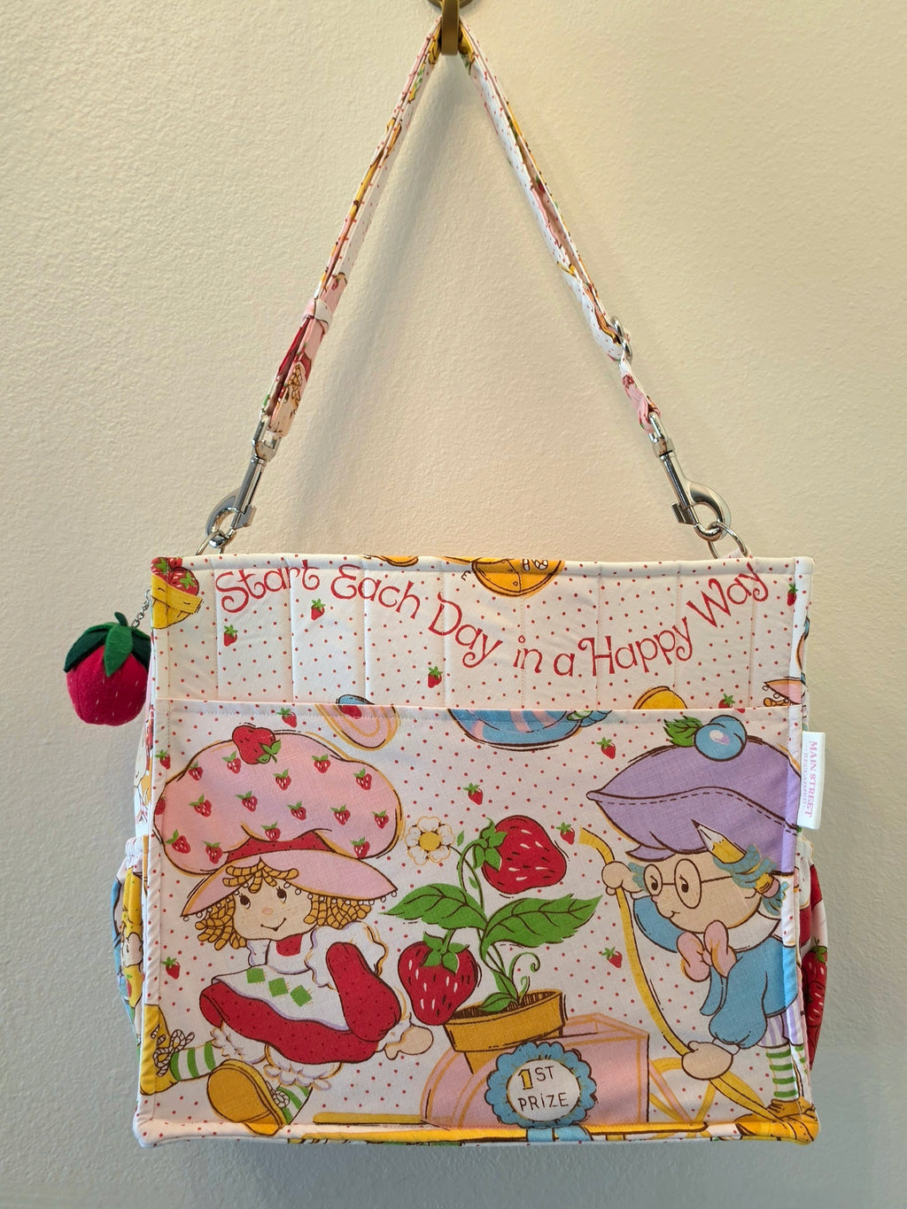 Berry Fun