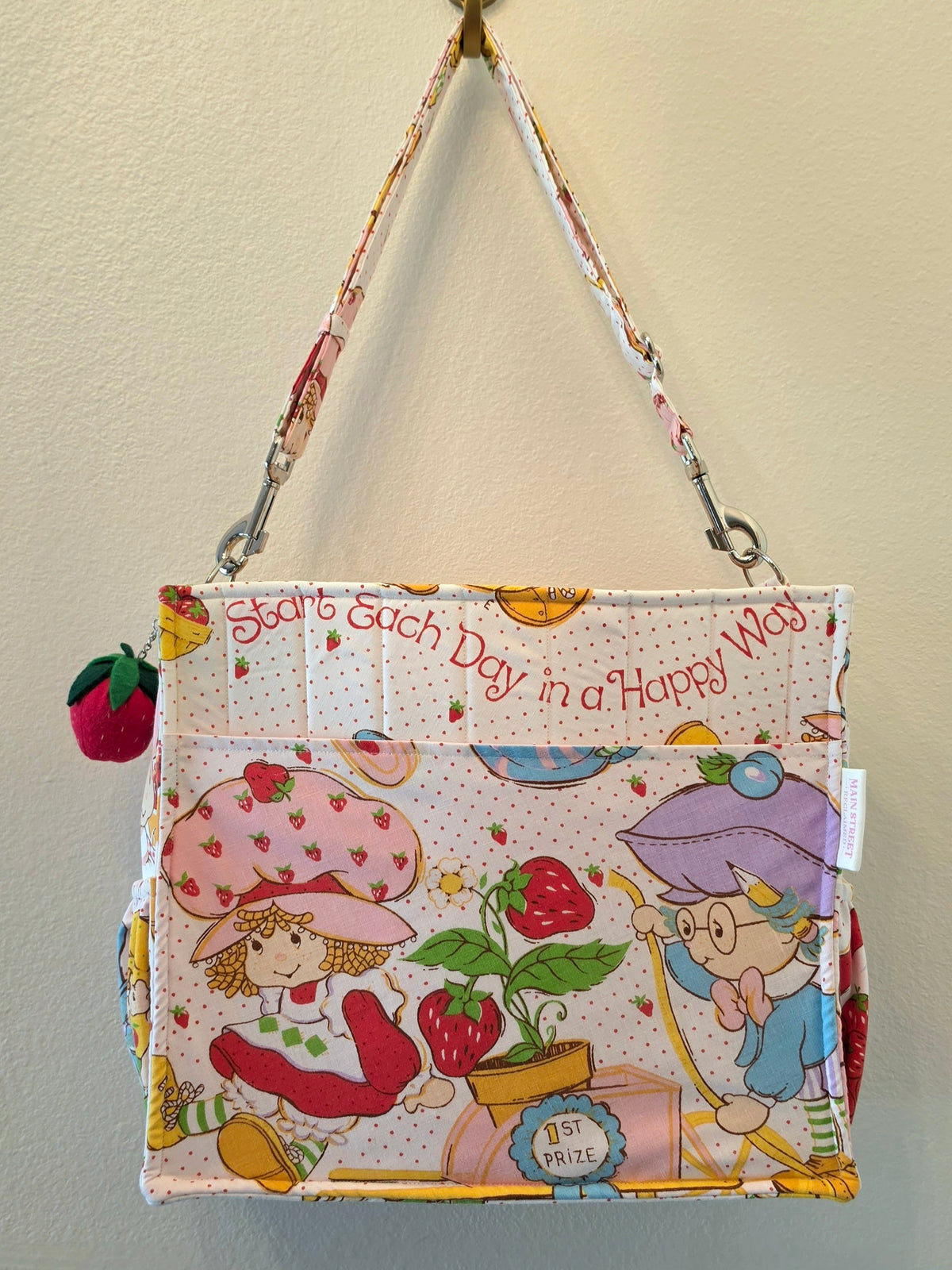 Berry Fun