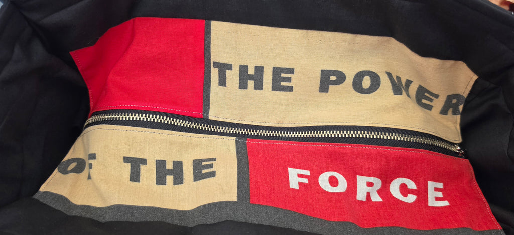 May the Force be With You