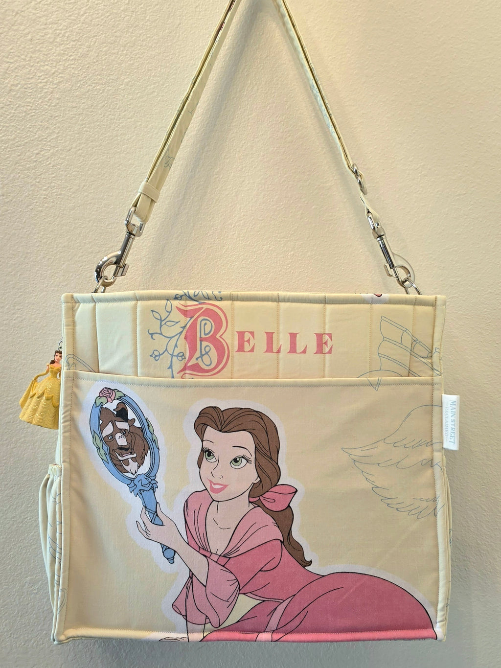 Belle Of The Bag