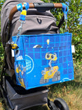 Wall•E(verything) Bag