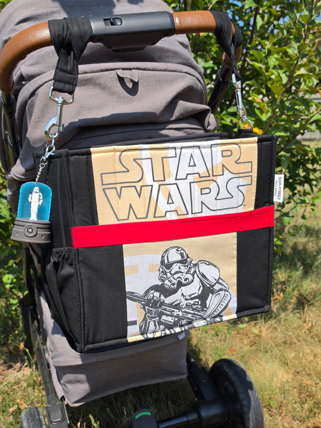 May the Force be With You