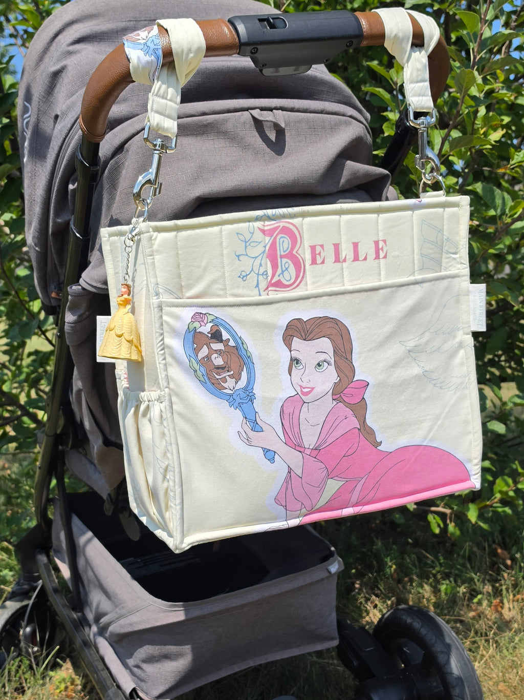 Belle Of The Bag