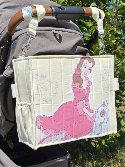Belle Of The Bag