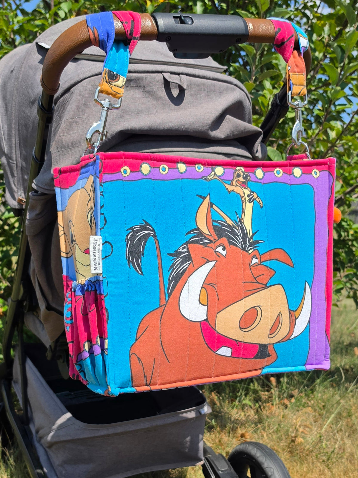 Hakuna Matata Tote