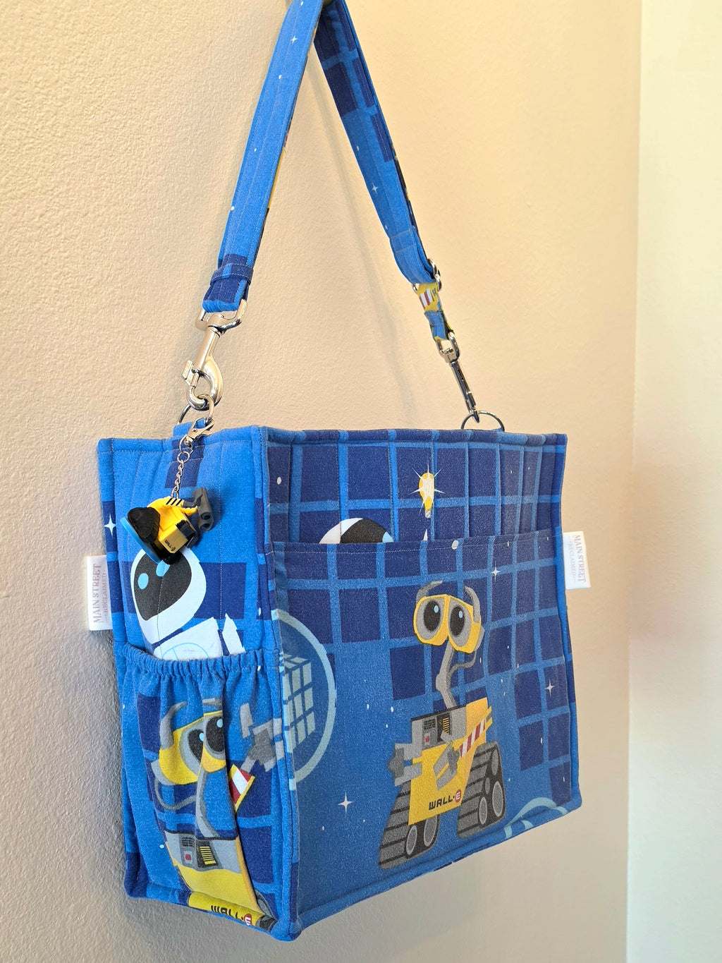 Wall•E(verything) Bag