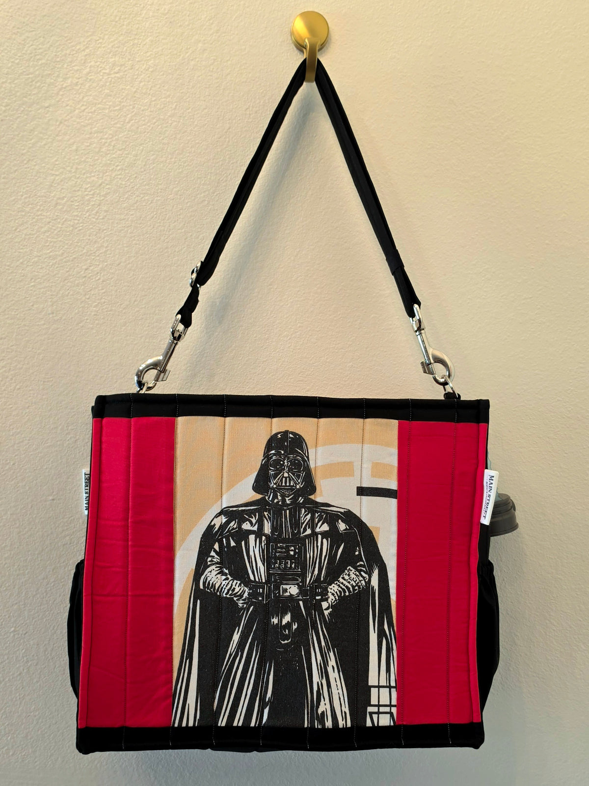 May the Force be With You