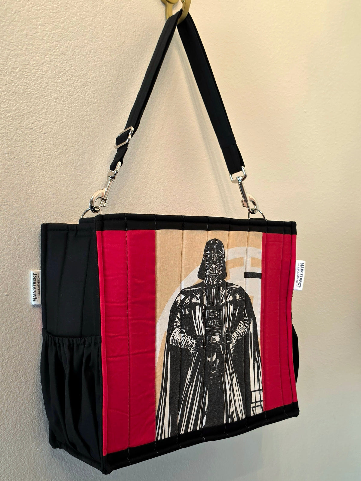 May the Force be With You