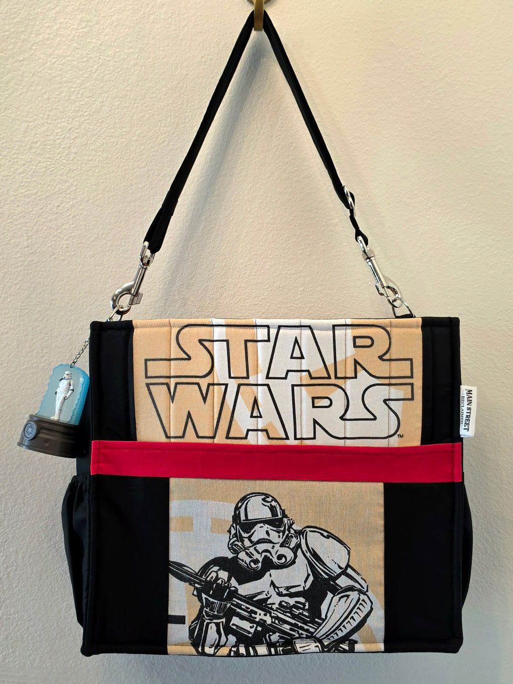 May the Force be With You