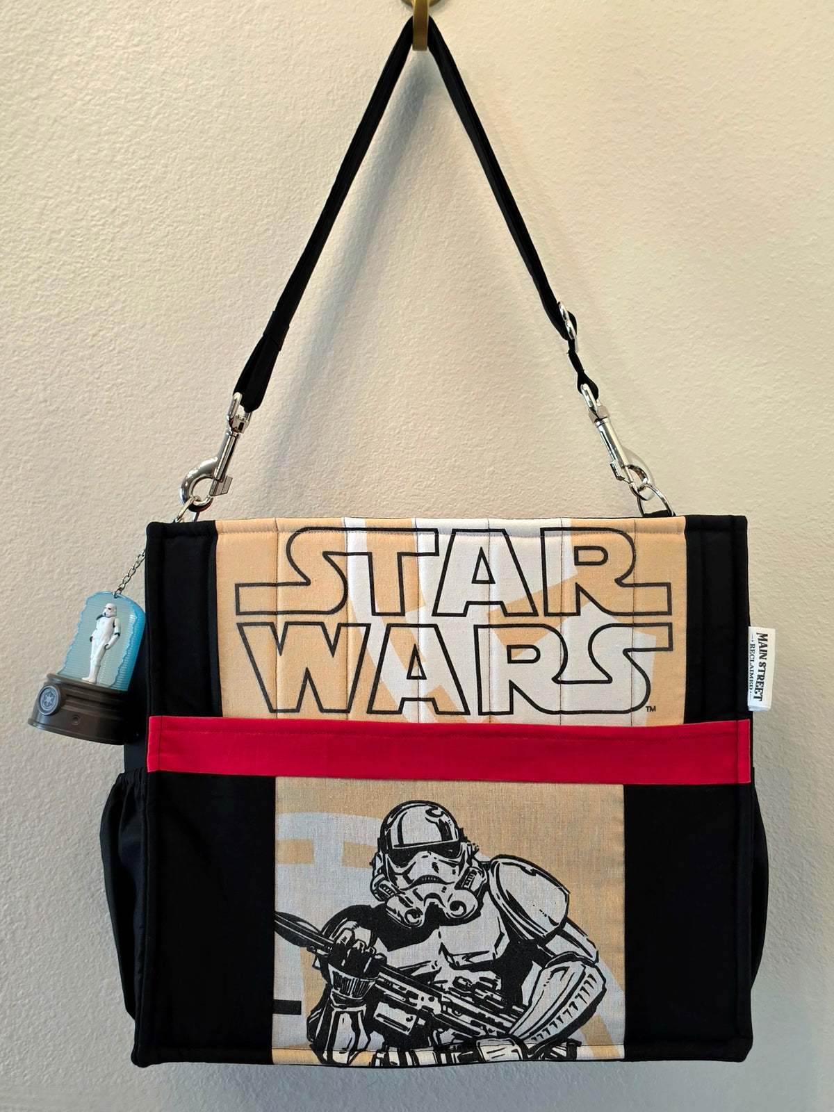 May the Force be With You