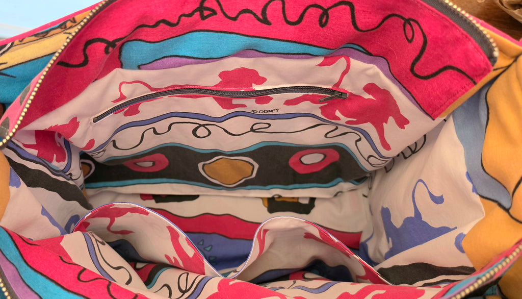 Hakuna Matata Tote