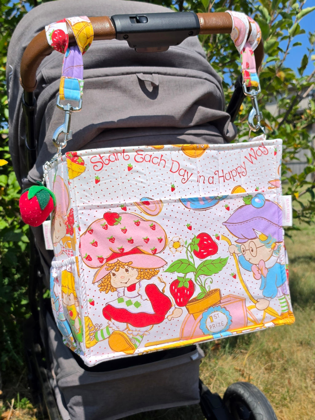 Berry Fun
