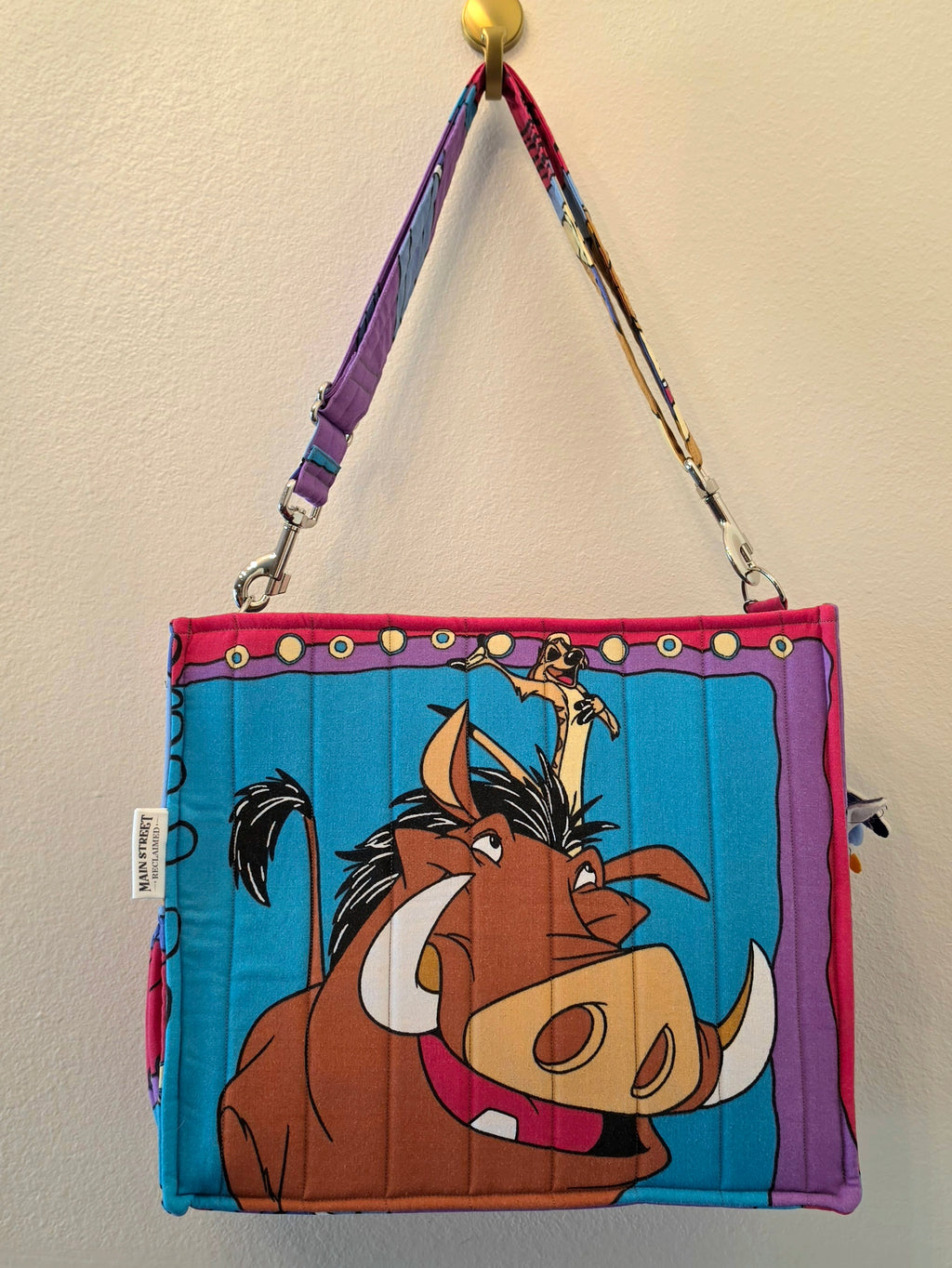 Hakuna Matata Tote