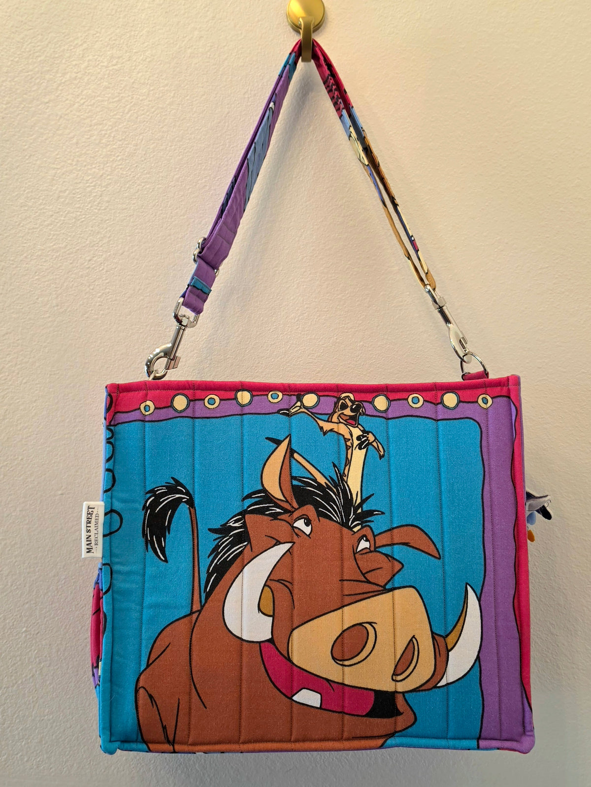 Hakuna Matata Tote