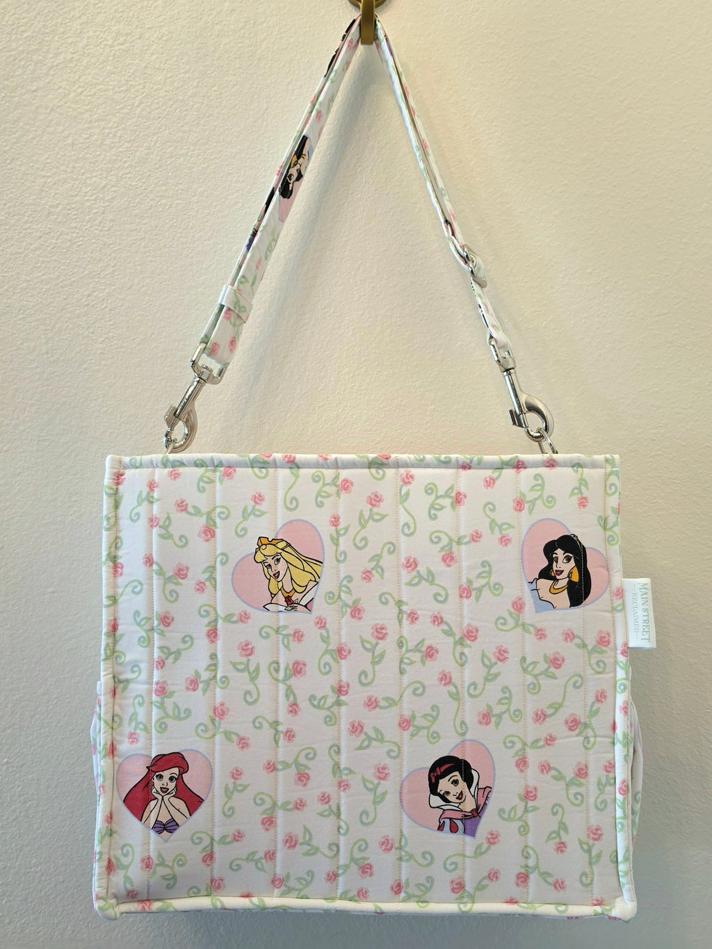Petals & Princesses