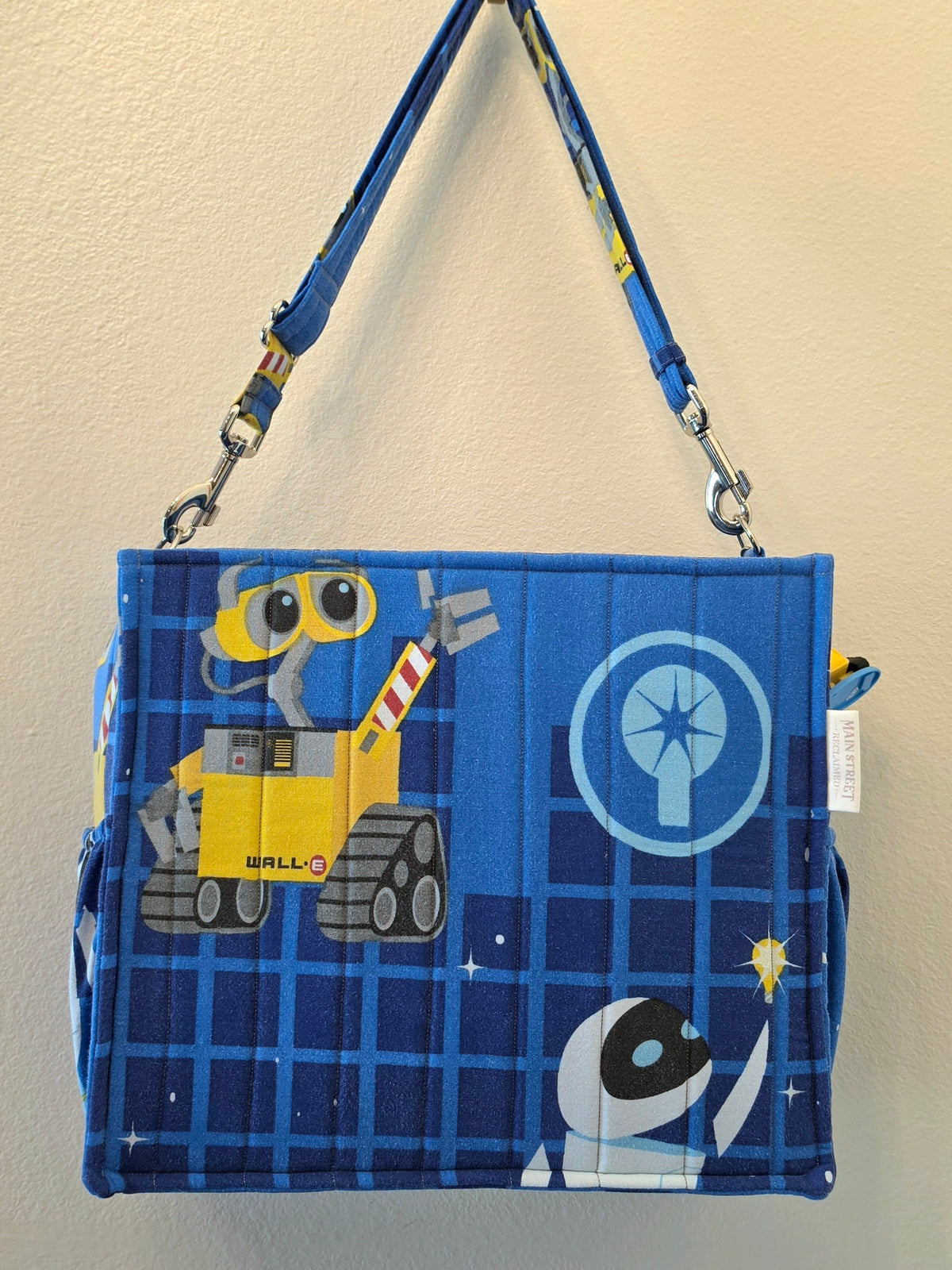 Wall•E(verything) Bag