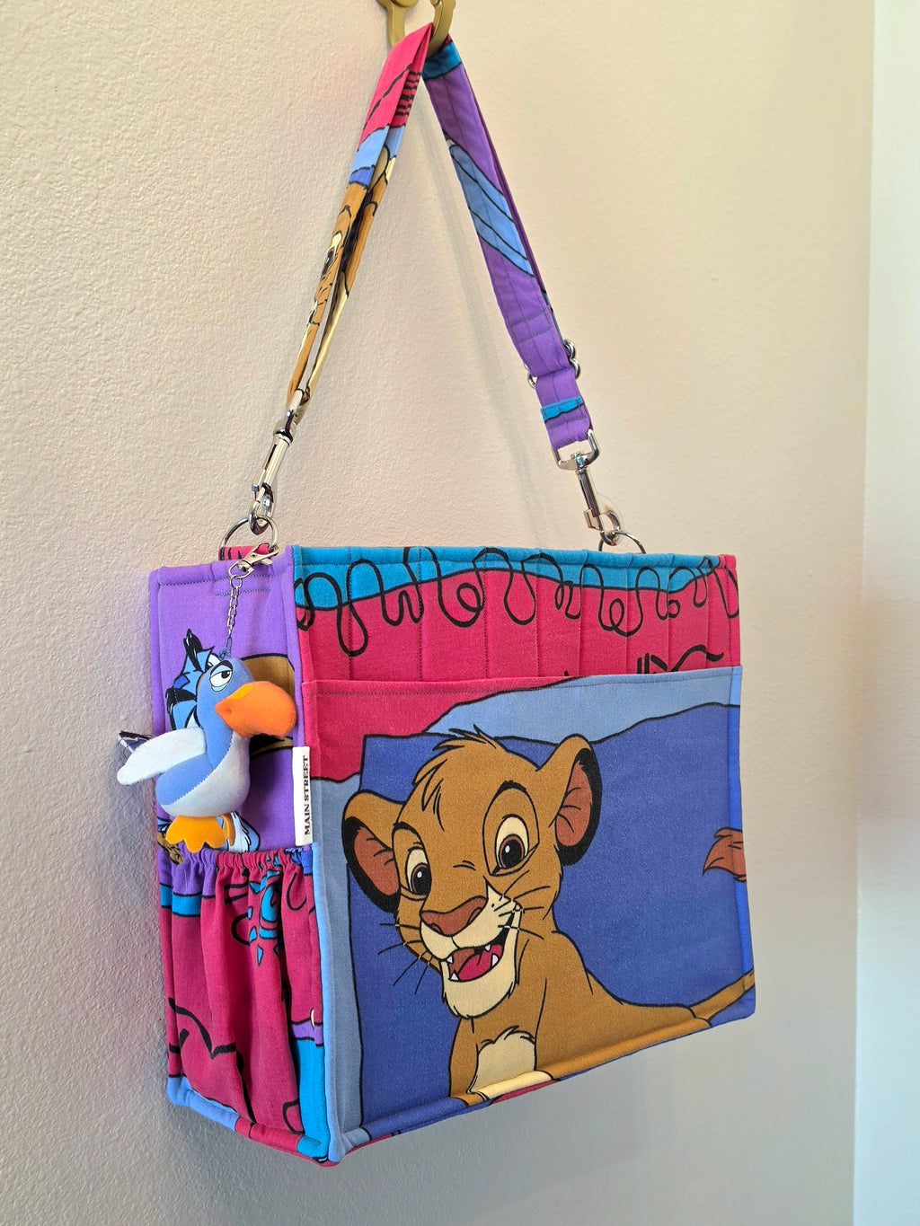 Hakuna Matata Tote