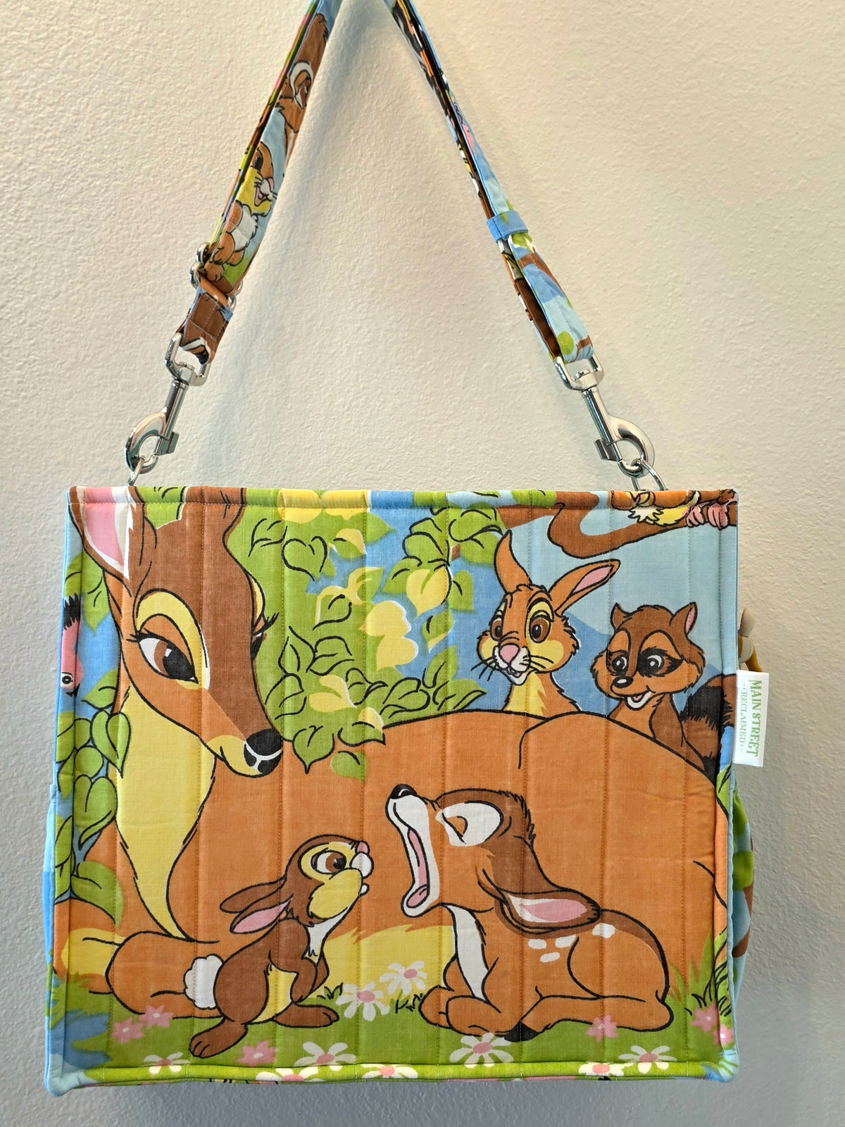 Fawn & Friends