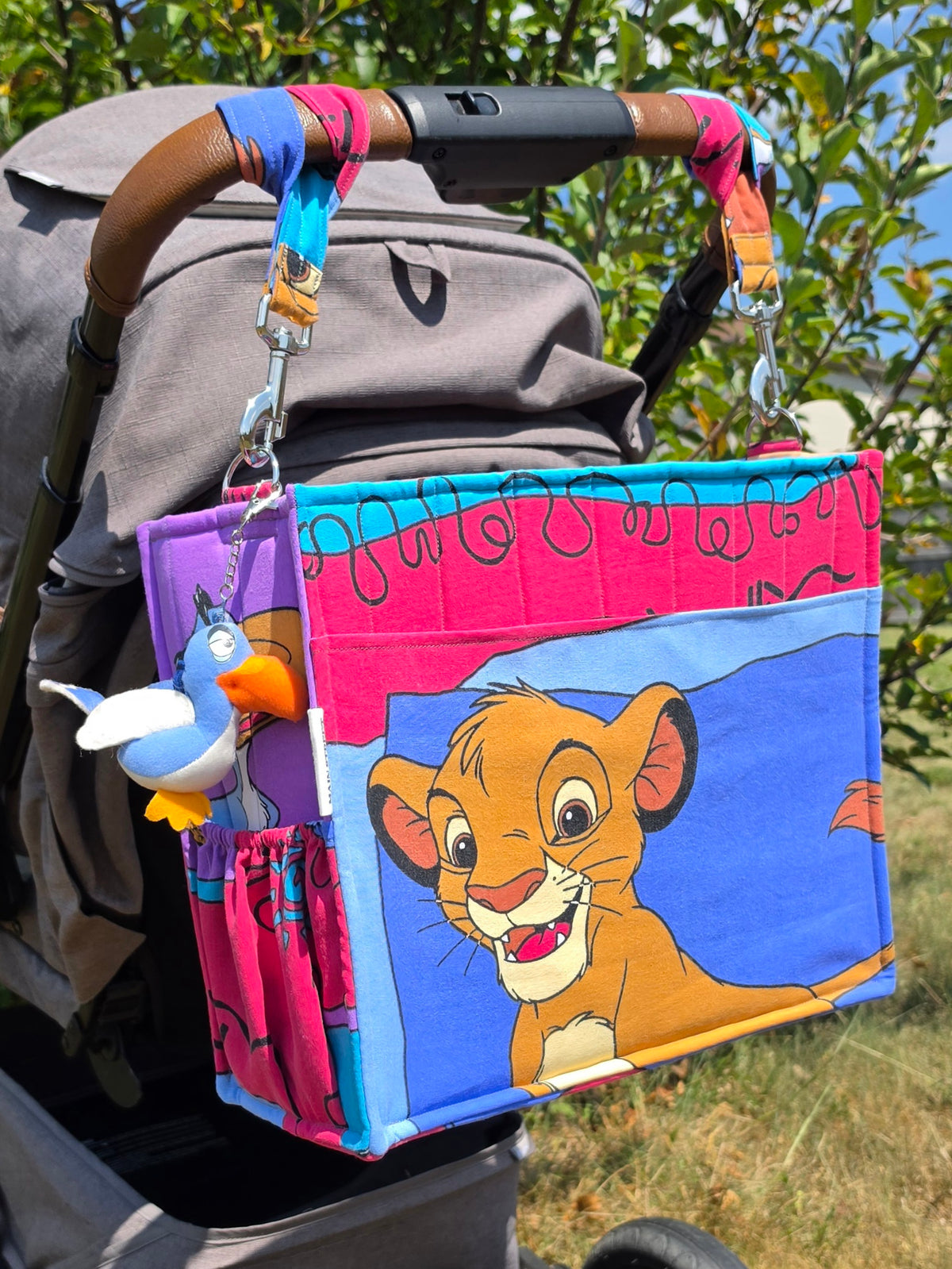 Hakuna Matata Tote