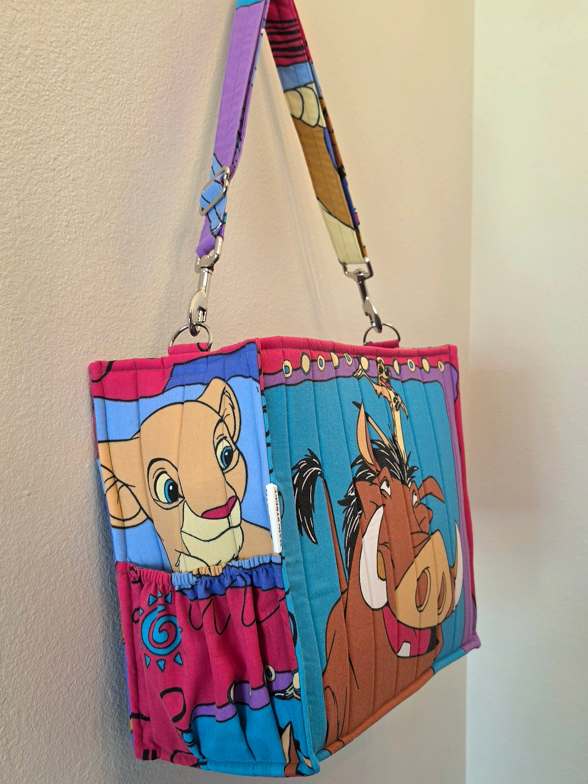 Hakuna Matata Tote