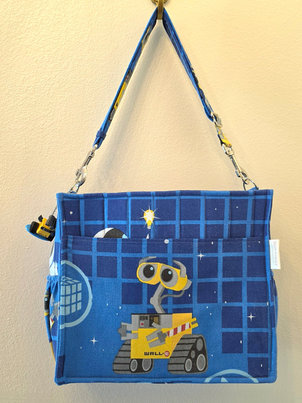 Wall•E(verything) Bag