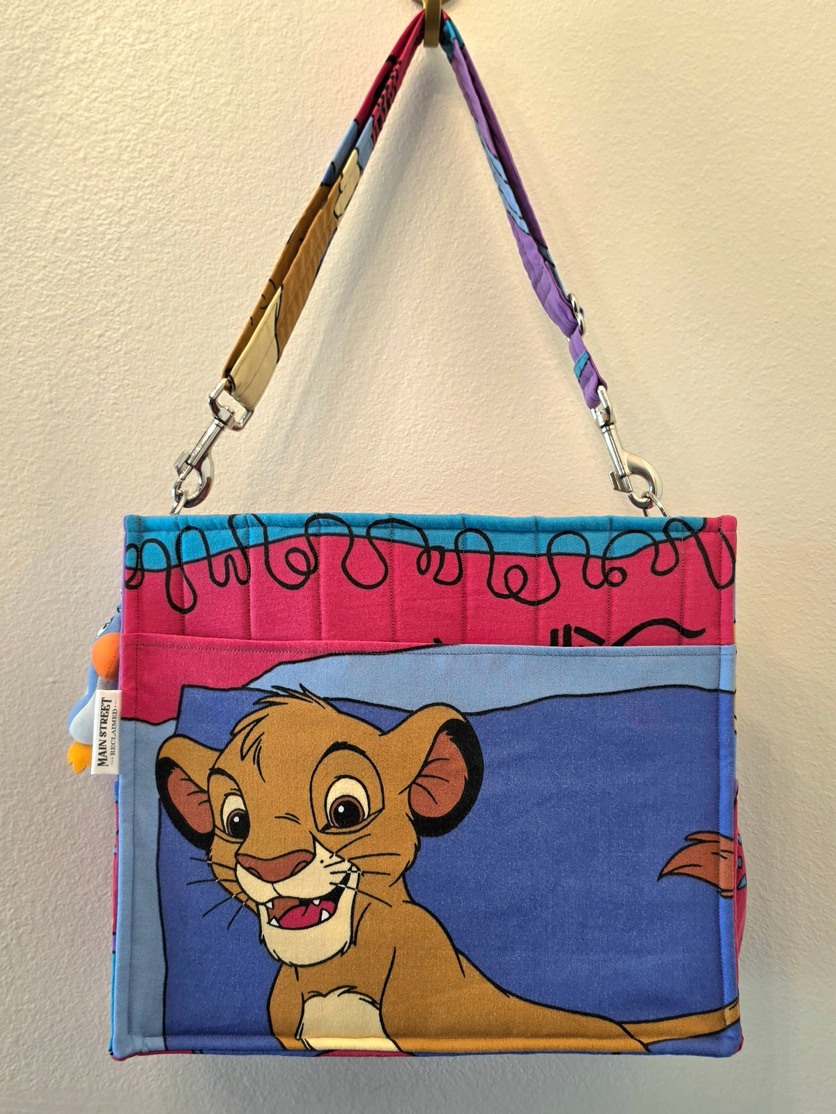 Hakuna Matata Tote