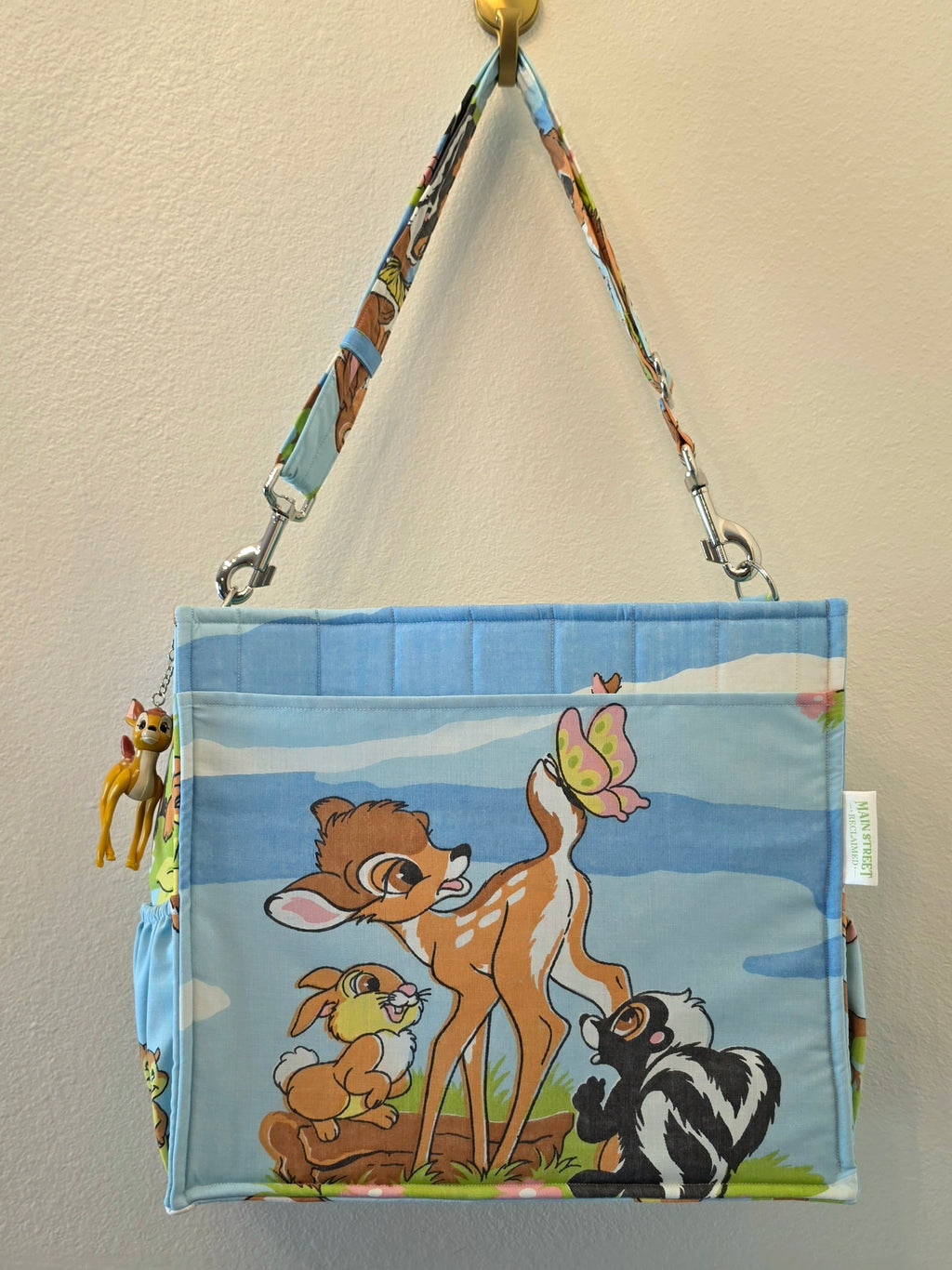 Fawn & Friends