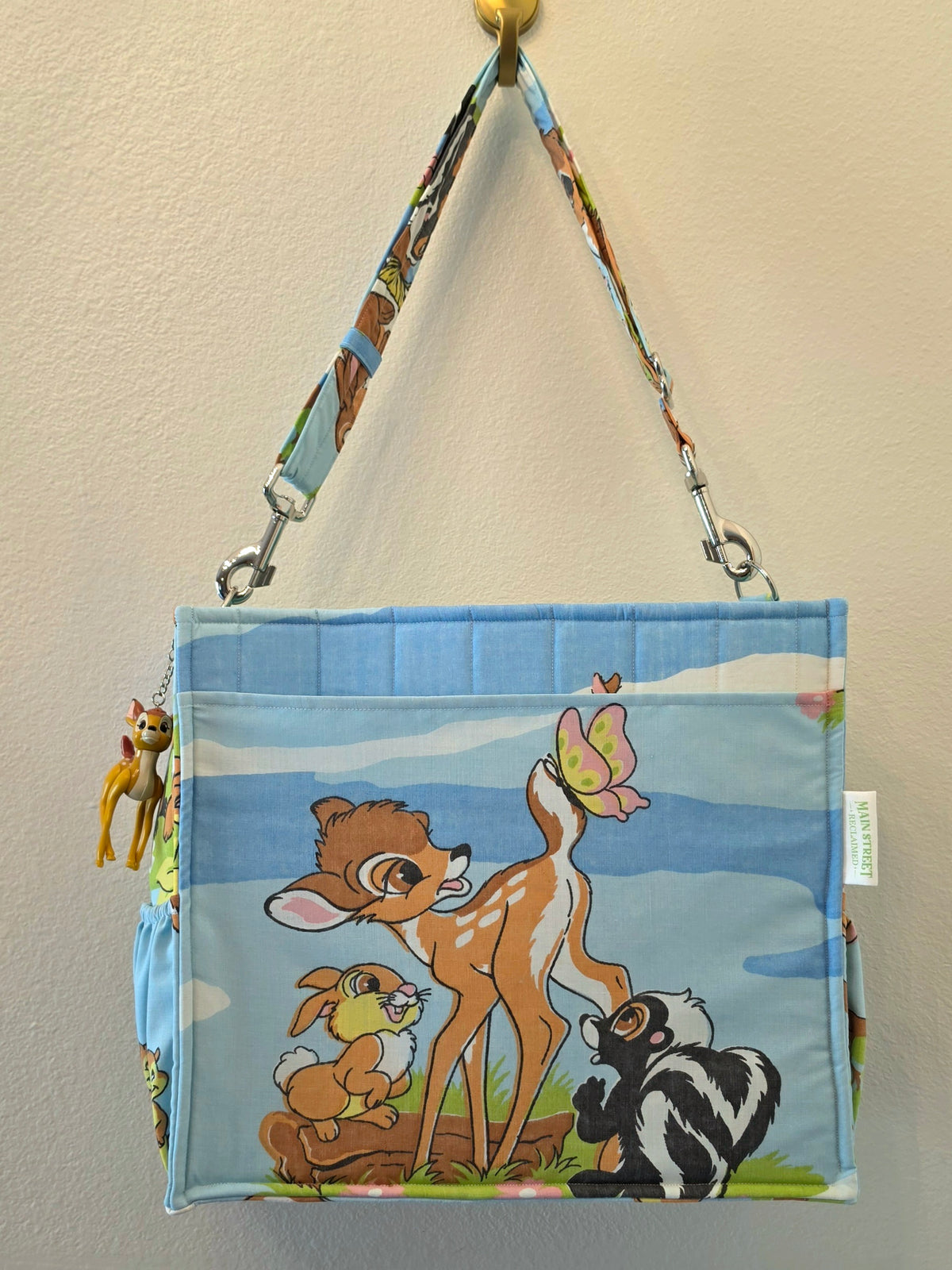 Fawn & Friends