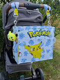 Gotta Carry Em' All