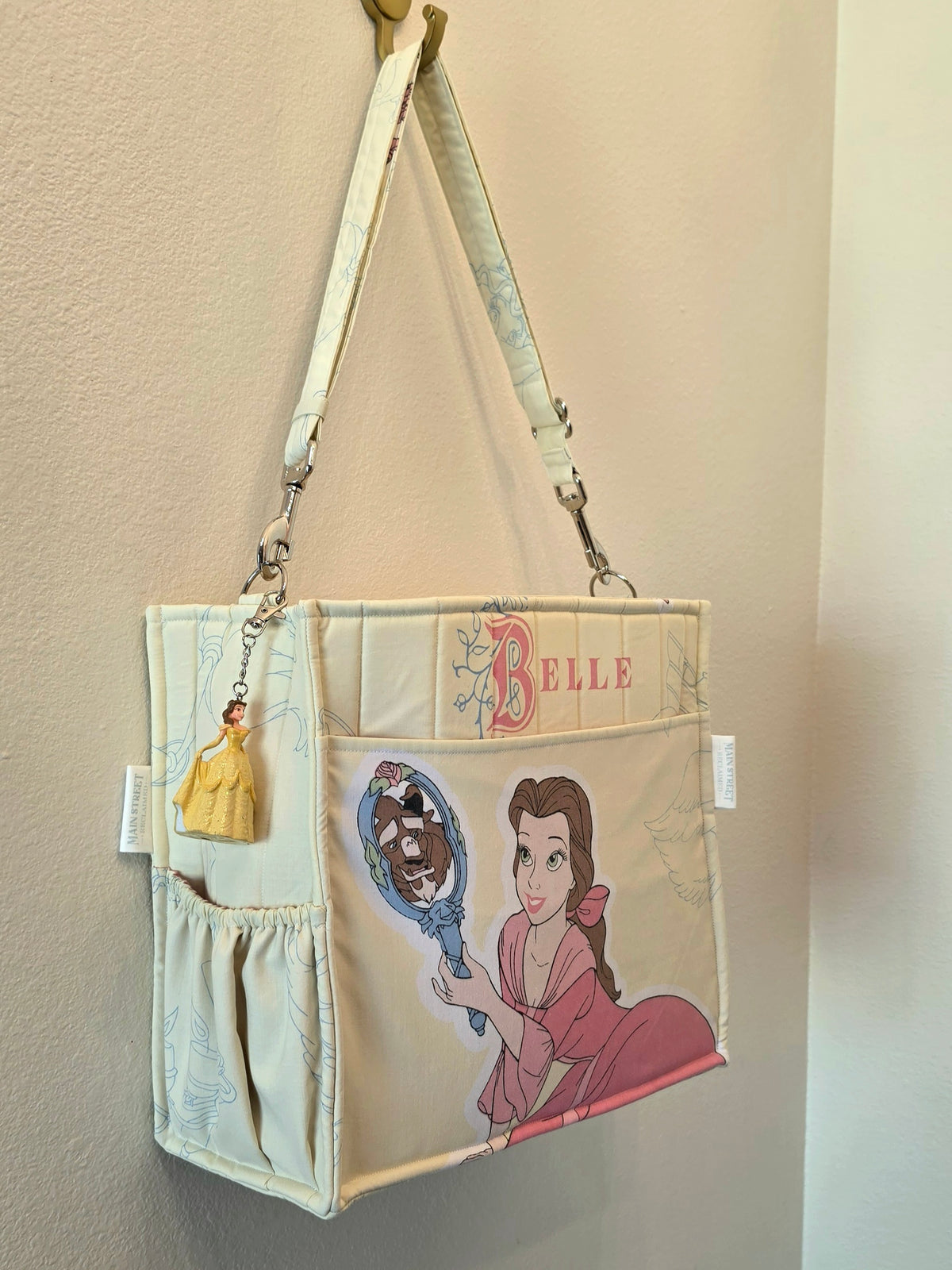Belle Of The Bag