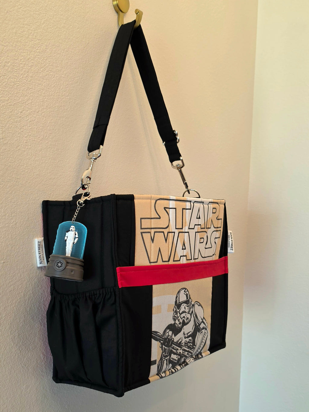May the Force be With You