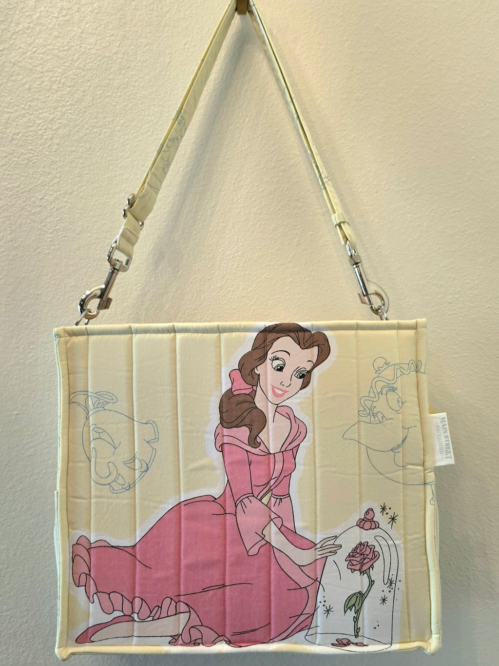 Belle Of The Bag