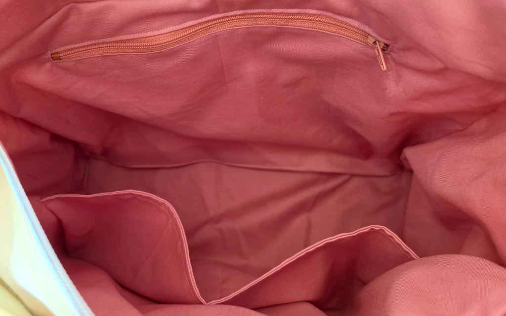 Belle Of The Bag