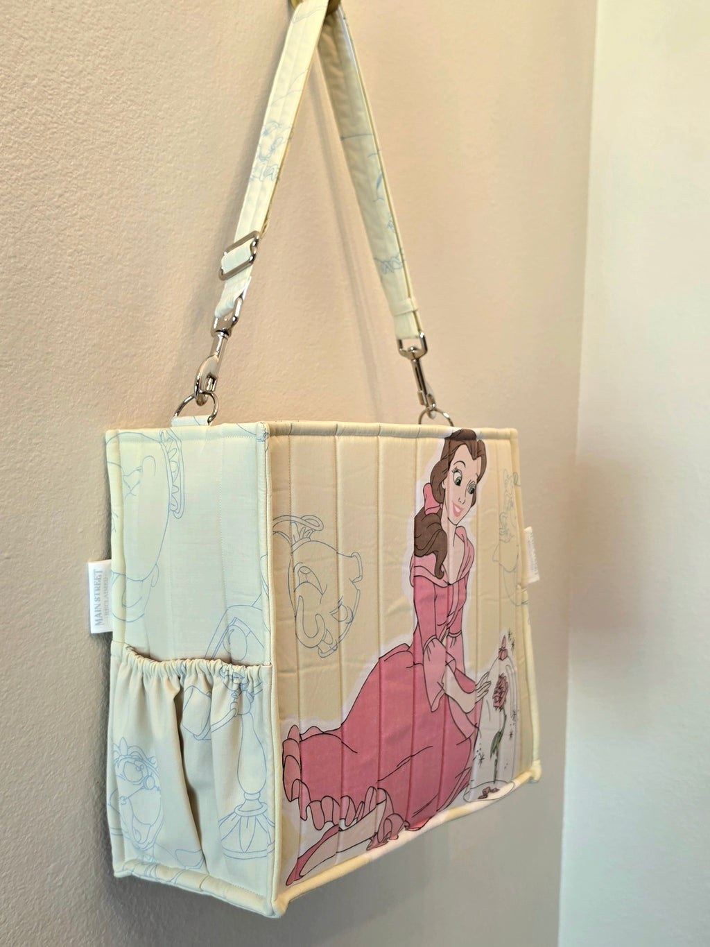 Belle Of The Bag