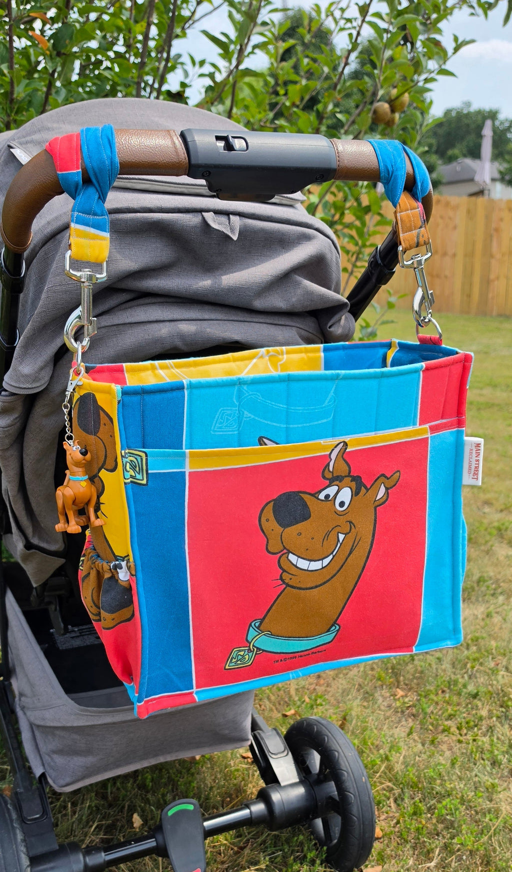 Scooby Snacks